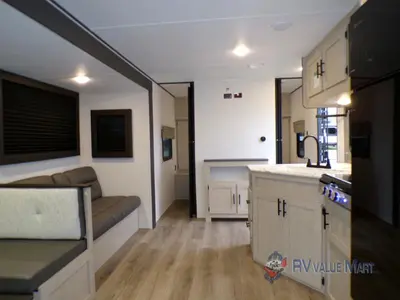 2026 Shasta RVs i-5 Edition photo 14