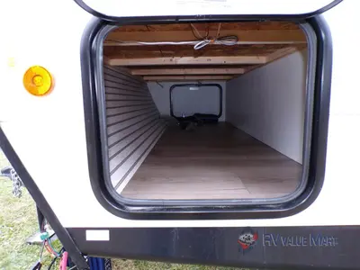 2026 Shasta RVs i-5 Edition photo 8