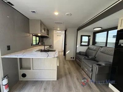 2026 Shasta RVs i-5 Edition photo 9