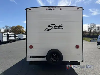 2026 Shasta RVs i-5 Edition photo 4
