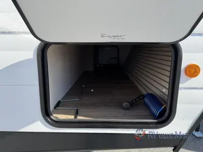 2026 Shasta RVs i-5 Edition photo 7