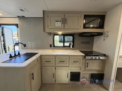 2026 Shasta RVs i-5 Edition photo 11