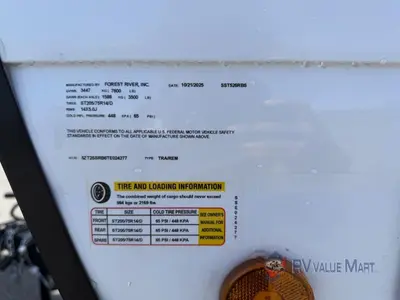 2026 Shasta RVs i-5 Edition photo 25