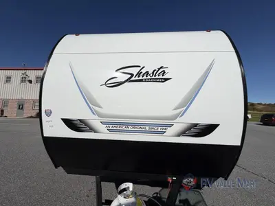 2026 Shasta RVs i-5 Edition photo 2