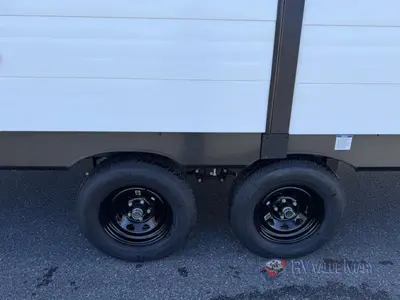 2026 Shasta RVs i-5 Edition photo 5