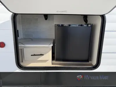 2026 Shasta RVs i-5 Edition photo 6