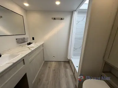 2026 Shasta RVs i-5 Edition photo 20