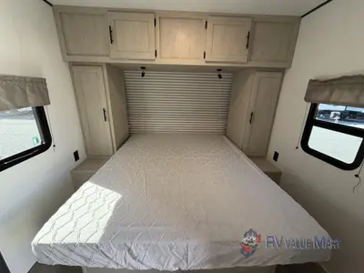2026 Shasta RVs i-5 Edition photo 19