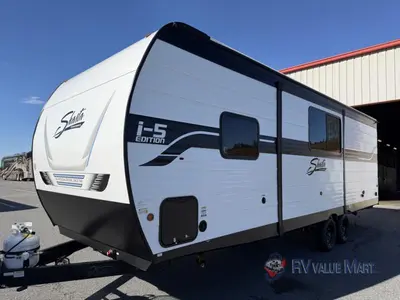 2026 Shasta RVs i-5 Edition photo 3