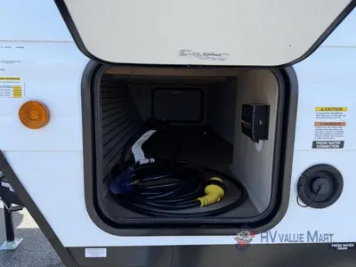 2026 Shasta RVs i-5 Edition photo 8