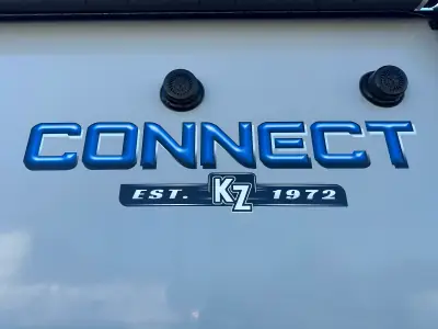 Used 2019 K-z Connect C332BHK