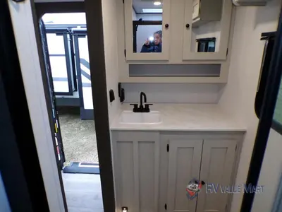 2026 Coachmen RV Northern Spirit Ultra Lite photo 18