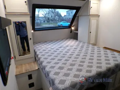 2026 Coachmen RV Northern Spirit Ultra Lite photo 22