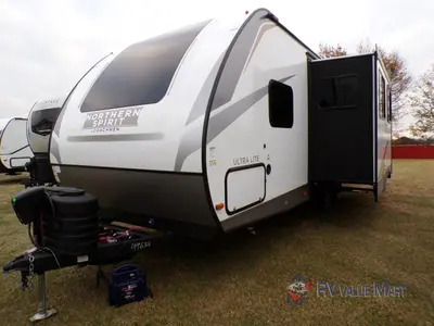 2026 Coachmen RV Northern Spirit Ultra Lite photo 2