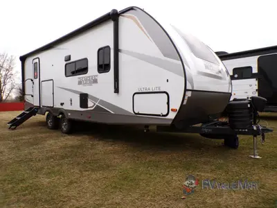 New 2026 Coachmen RV Northern Spirit Ultra Lite 2557RB