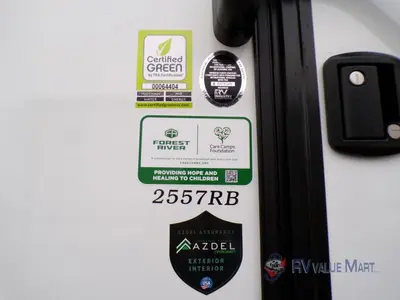 2026 Coachmen RV Northern Spirit Ultra Lite photo 5