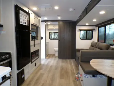 2026 Coachmen RV Northern Spirit Ultra Lite photo 8
