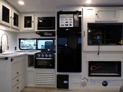 2026 Coachmen RV Northern Spirit Ultra Lite photo 13