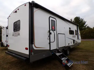 2026 Coachmen RV Northern Spirit Ultra Lite photo 4
