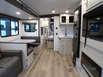 2026 Coachmen RV Northern Spirit Ultra Lite photo 12