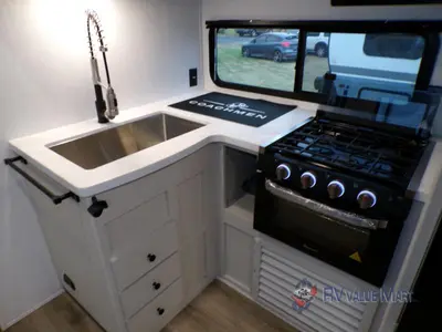 2026 Coachmen RV Northern Spirit Ultra Lite photo 14