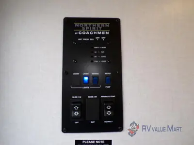 2026 Coachmen RV Northern Spirit Ultra Lite photo 25