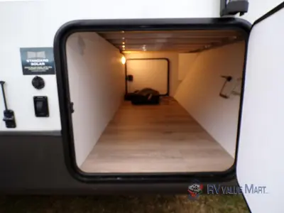 2026 Forest River RV Flagstaff Micro Lite photo 9