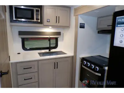 2026 Forest River RV Flagstaff Micro Lite photo 16