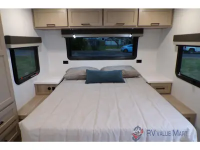 2026 Forest River RV Flagstaff Micro Lite photo 26
