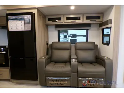 2026 Forest River RV Flagstaff Micro Lite photo 22