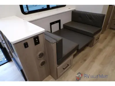2026 Forest River RV Flagstaff Micro Lite photo 21