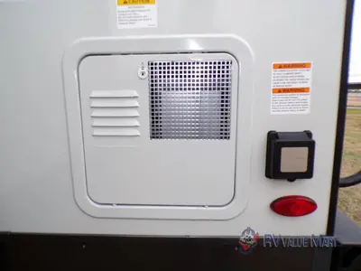 2026 Forest River RV Flagstaff Micro Lite photo 11