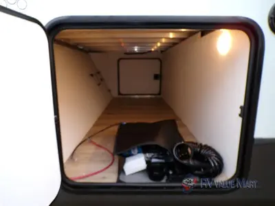 2026 Forest River RV Flagstaff Micro Lite photo 8