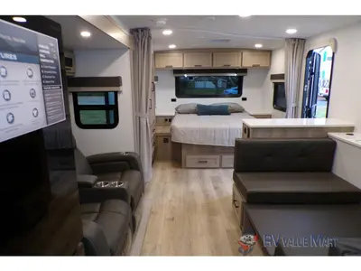 2026 Forest River RV Flagstaff Micro Lite photo 14