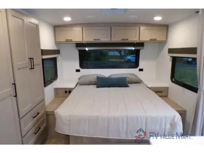 2026 Forest River RV Flagstaff Micro Lite photo 31