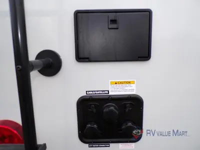 2026 Forest River RV Flagstaff Micro Lite photo 10