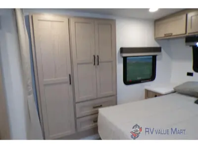2026 Forest River RV Flagstaff Micro Lite photo 30