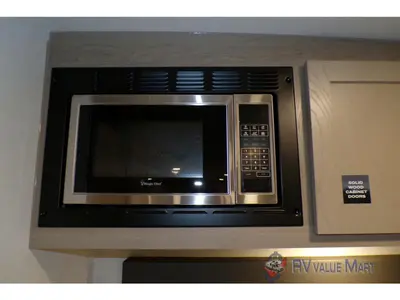 2026 Forest River RV Flagstaff Micro Lite photo 20