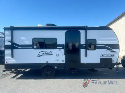 2026 Shasta RVs Compact photo 6