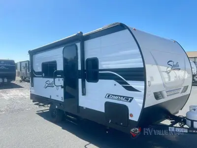 2026 Shasta RVs Compact photo 7
