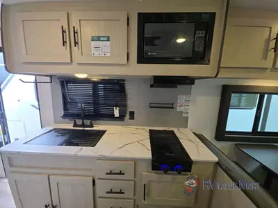 2026 Shasta RVs i-5 Edition photo 23