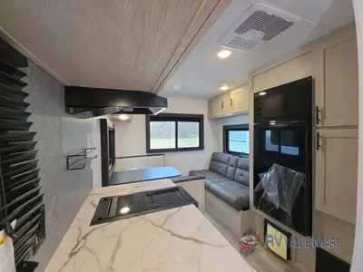 2026 Shasta RVs i-5 Edition photo 17