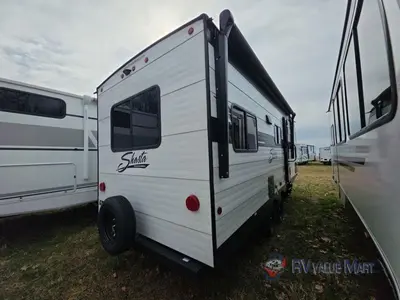 2026 Shasta RVs i-5 Edition photo 4