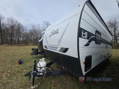 2026 Shasta RVs i-5 Edition photo 2