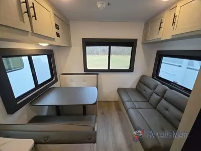 2026 Shasta RVs i-5 Edition photo 12