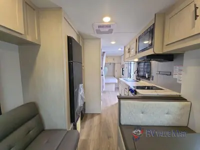 2026 Shasta RVs i-5 Edition photo 13