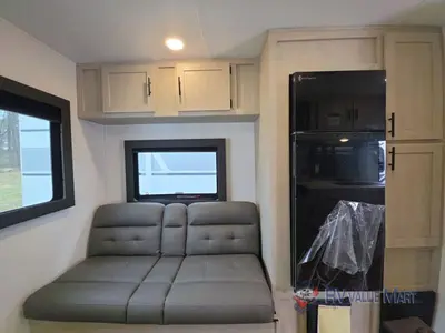 2026 Shasta RVs i-5 Edition photo 10