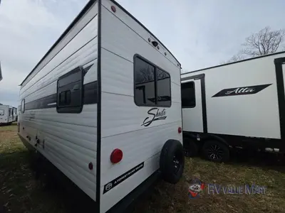 2026 Shasta RVs i-5 Edition photo 3
