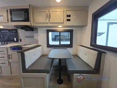 2026 Shasta RVs i-5 Edition photo 14