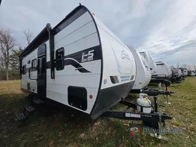2026 Shasta RVs i-5 Edition photo 26